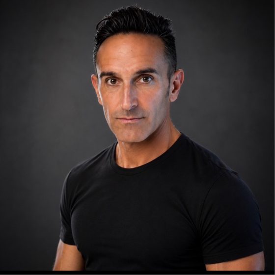 James Abraham